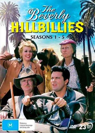 Amazon.com: Dallas - The Complete DVD Collection 1-14 Includes 4